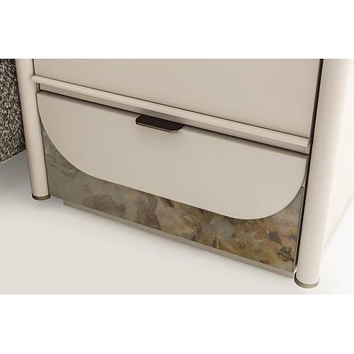 Aristo Yatak Odas� & Giyinme Dolab�