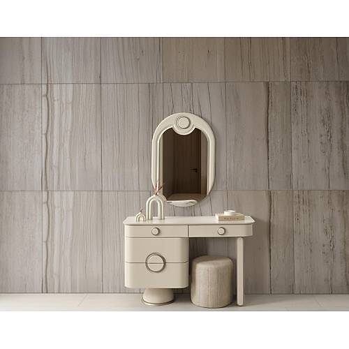 Vizyon Yatak Odas�