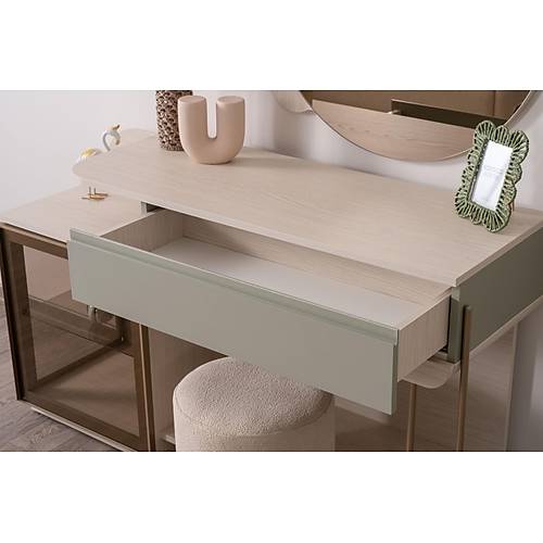 Charisma Yatak Odas� & Giyinme Dolab�