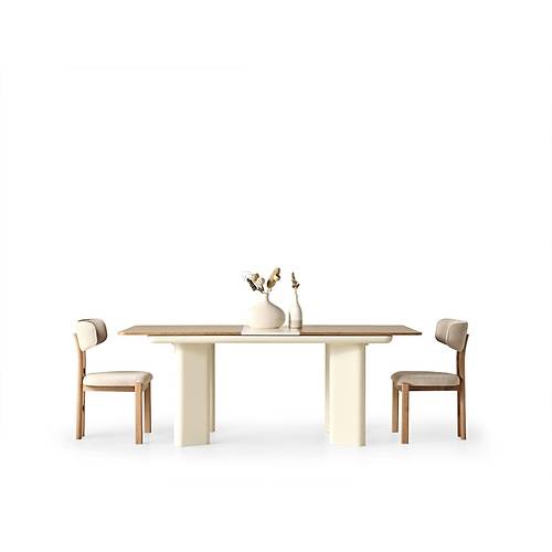 Capella Yemek Odas�