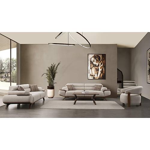 Feseme Koltuk Tak�m� -2