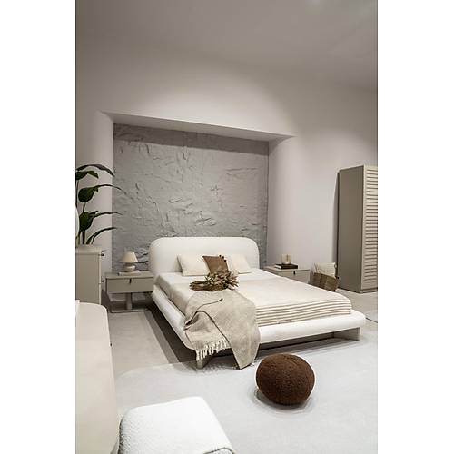 Como Yatak Odas� & Giyinme Dolab�