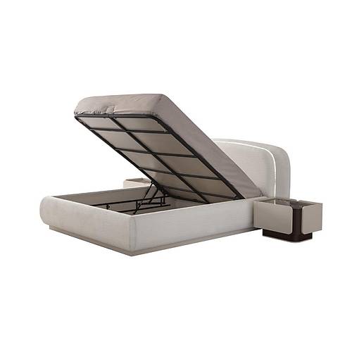 Bordolux Yatak Odas�