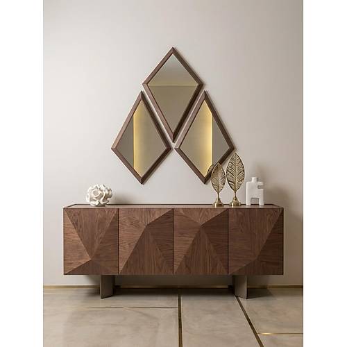 Piramit Plus Yemek Odas�