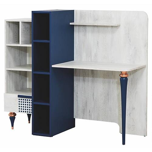 Point Mavi Gen� Odas�