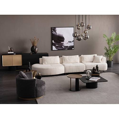 Grande Koltuk Tak�m�