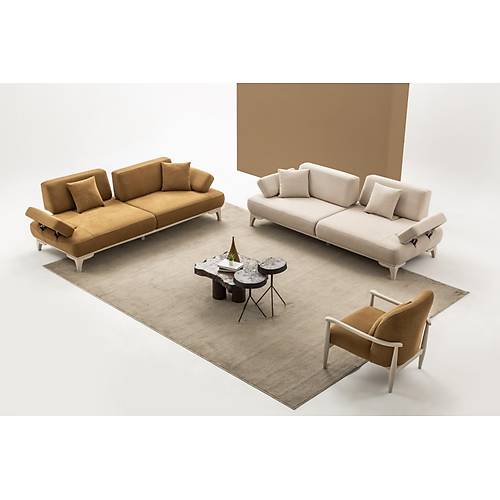 Nova Koltuk Tak�m�