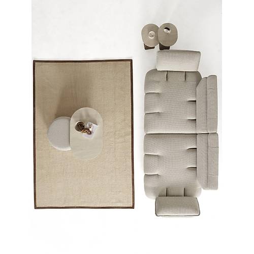 Crown Koltuk Tak�m�