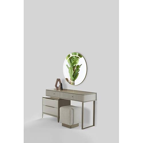 Neon Yatak Odas� & Giyinme Dolab�