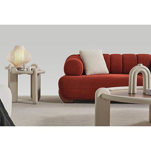 Angola Koltuk Tak�m�