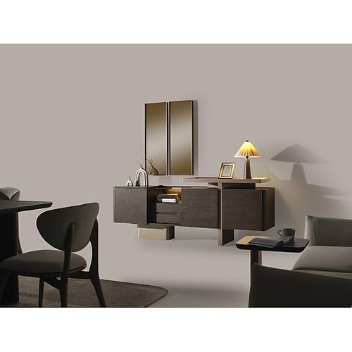 Tianji Yemek Odas�