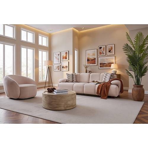 Range Koltuk Tak�m�