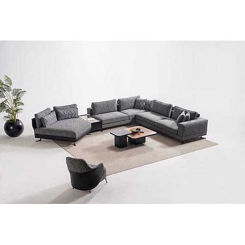 Elegance K��e Koltuk