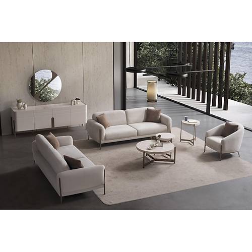 Monaco Koltuk Tak�m� -2