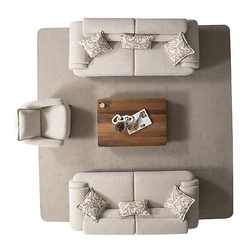 Luna Koltuk Tak�m�