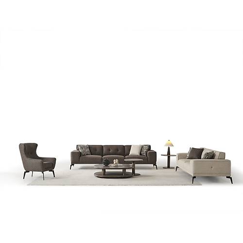 Fuego Koltuk Tak�m� -4