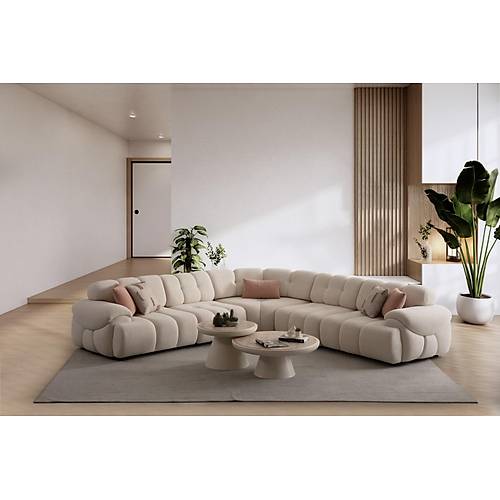 Hestia Mod�ler K��e Koltuk