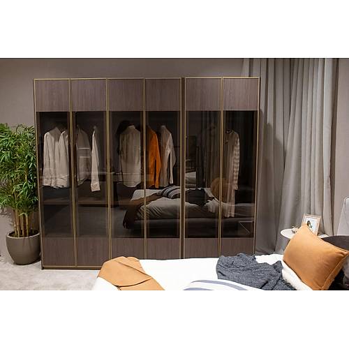 Alaska Yatak Odas�