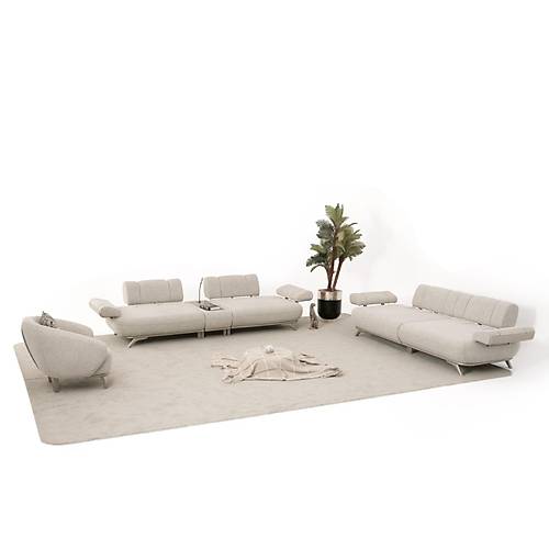 Diamond Koltuk Tak�m�