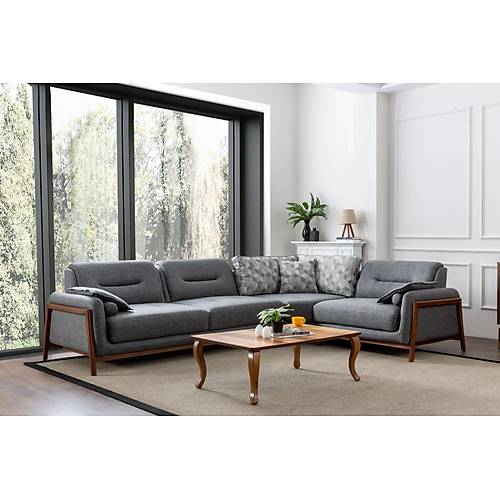 Stil K��e Koltuk -1