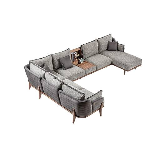 Bentley K��e Koltuk