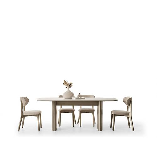 New Calista Yemek Odas�