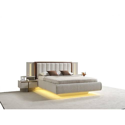 Moon Yatak Odas� & Giyinme Dolab�