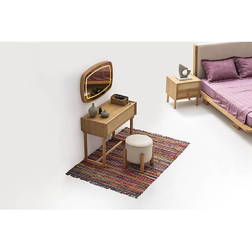 Monaco Yatak Odas�
