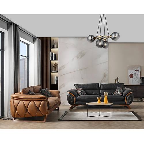 Elit Koltuk Tak�m�