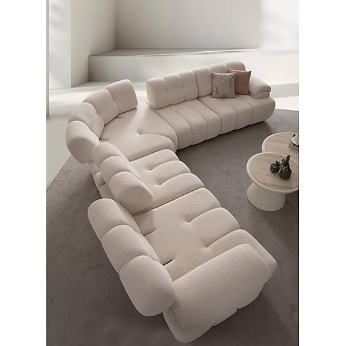 Hestia Mod�ler K��e Koltuk