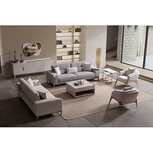 Ares Koltuk Tak�m� -2