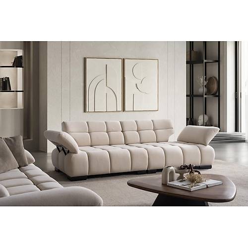 Liberta Koltuk Tak�m�