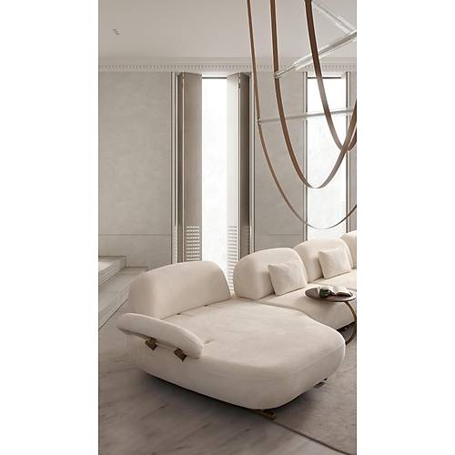 Paris K��e Koltuk