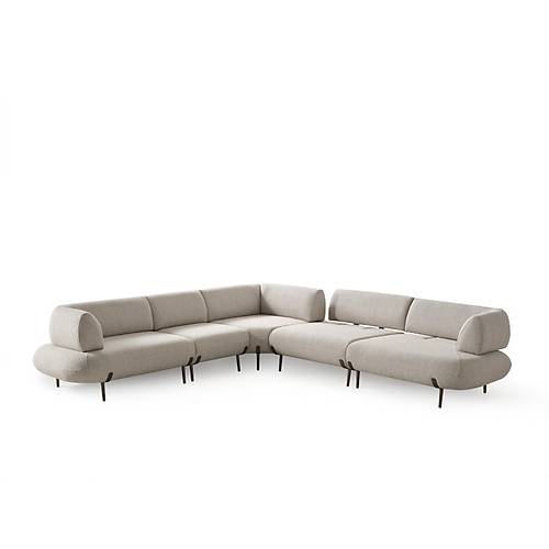 Candy K��e Koltuk -2