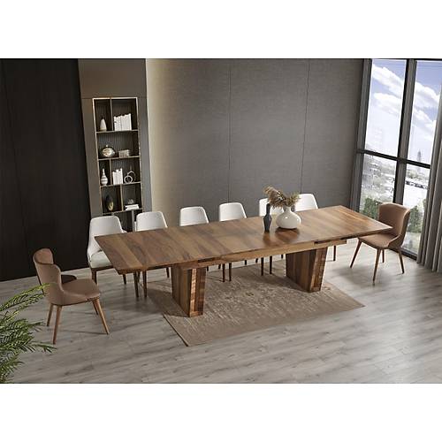 MS 126 Masa & Sandalye