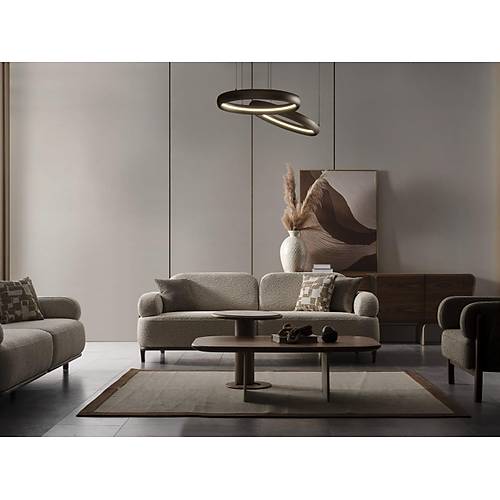 Oslo Koltuk Tak�m�