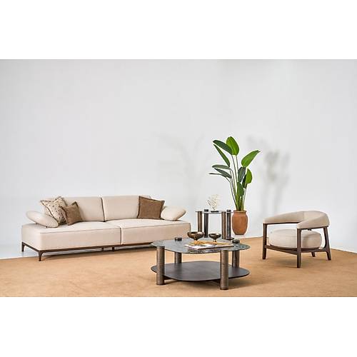 Arte Koltuk & K��e Tak�m�