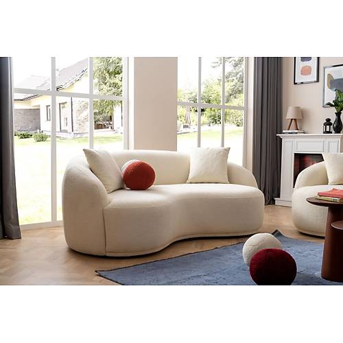 Elips Koltuk Tak�m� -1