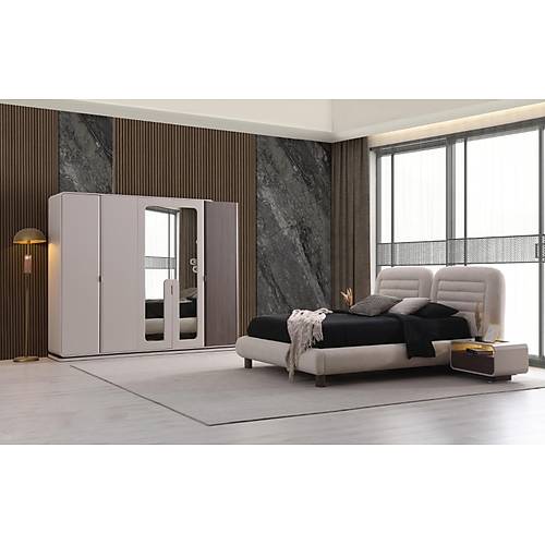 Armani Yatak Odas�