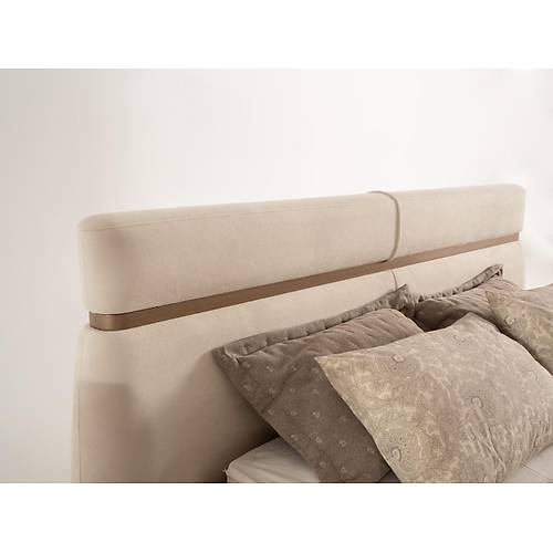 Linda Yatak Odas� & Giyinme Dolab�