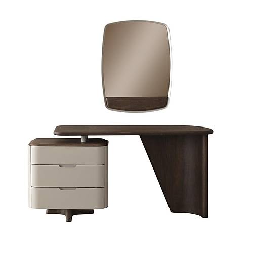 Alba Yatak Odas & Giyinme Dolab