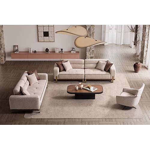 Cassa Koltuk Tak�m�