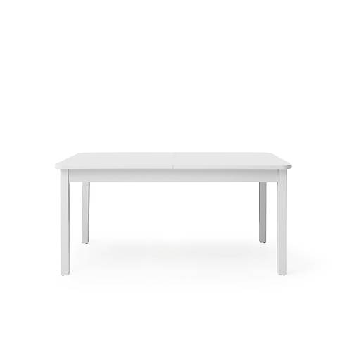 Loft Yemek Odas� - Beyaz