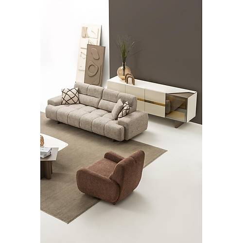 Mocha Koltuk Tak�m�