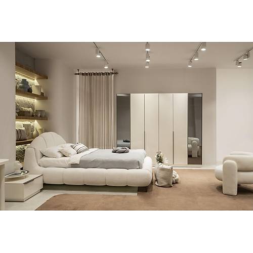 Vena Yatak Odas� & Giyinme Dolab�