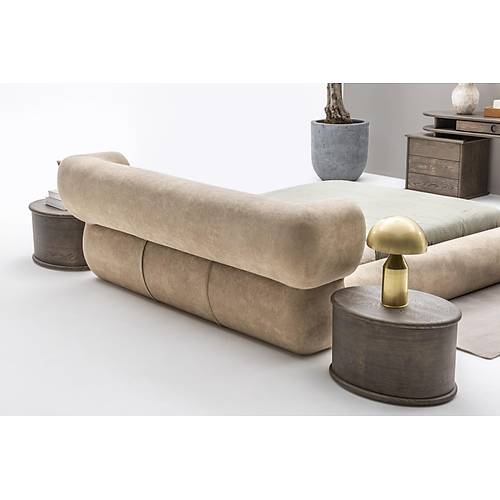 Puffy Plus Yatak Odas�