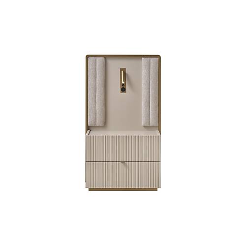 Hermes Yatak Odas�