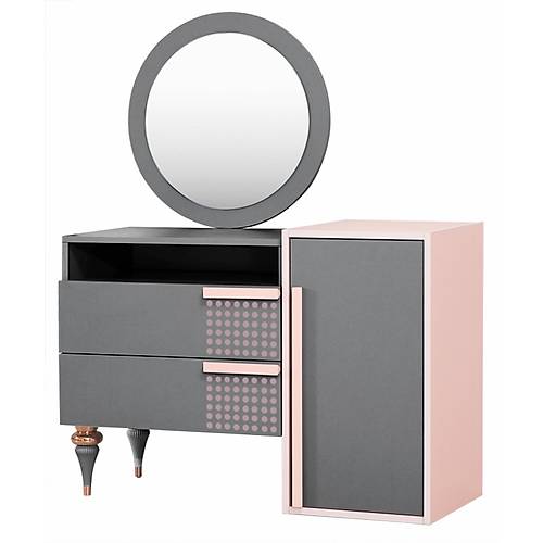 Point Pembe Gen� Odas�