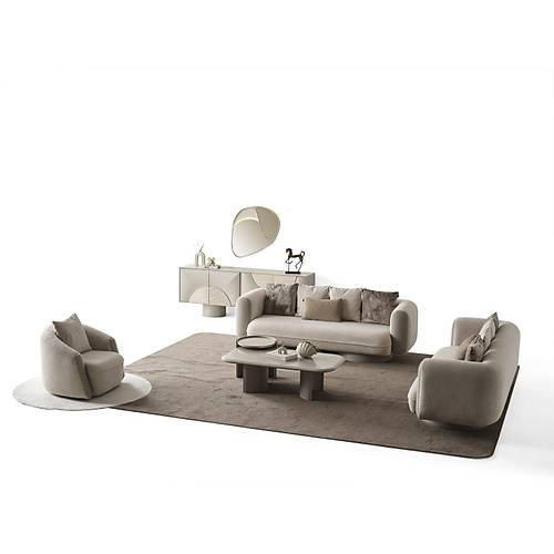 Elegance Koltuk Tak�m�