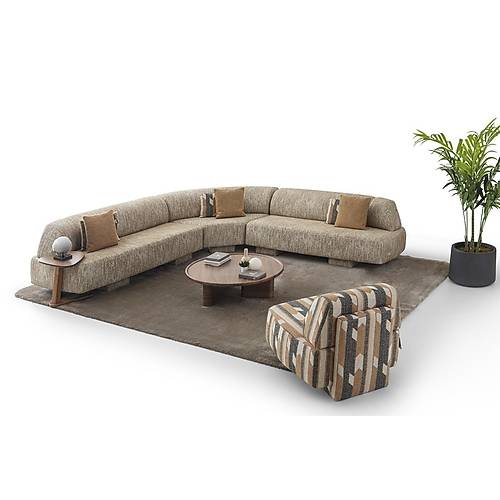 Cupon K��e Koltuk